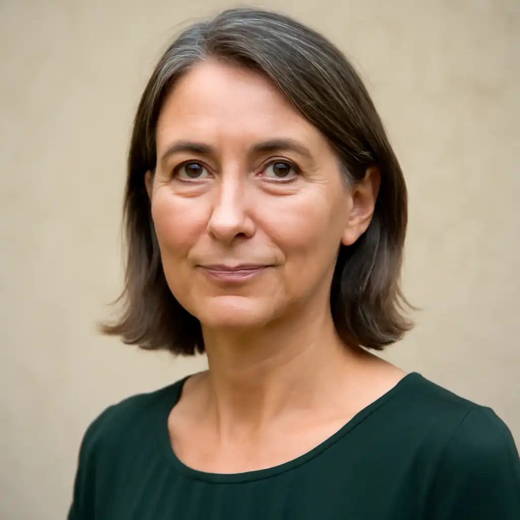 Sophia Petrov